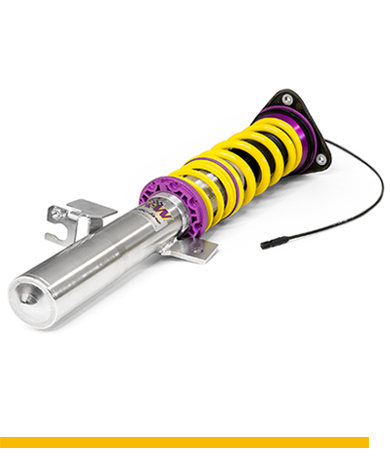 Turbotec KW Fahrwerke