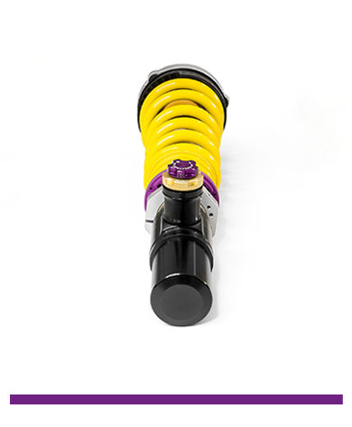 Turbotec KW Fahrwerke